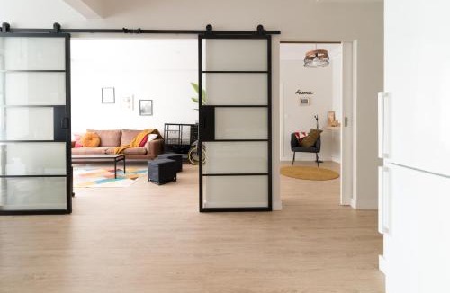 Ametzola Apartment | BILBAO ARGIA