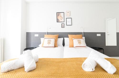Ametzola Apartment | BILBAO ARGIA