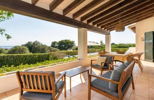 Binibequer Vell Villa | Bini S Aigo