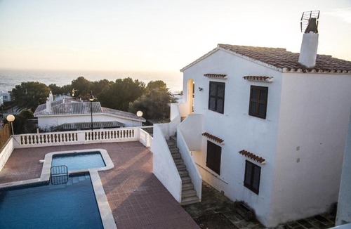 Binibequer Vell Apartment | Binibeca Mar II