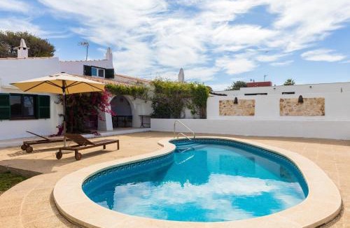 Binibequer Vell Villa | Binisagoc B