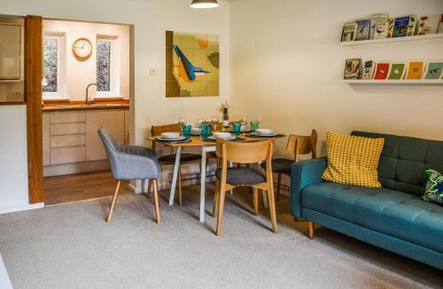 Cromer House | Bittern Lodge