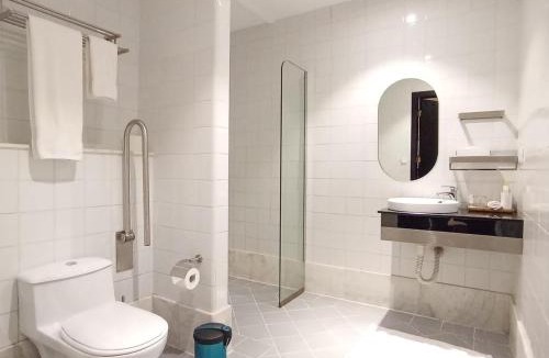 Tabuk Apartment | Biz Hotel Apartments