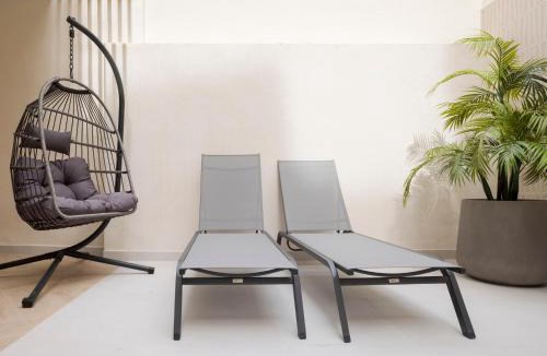 Ruzafa Hostel | Blanq Ruzafa