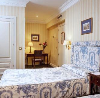 Milla de Oro Hotel | BLESS Hotel Madrid - The Leading Hotels of the World