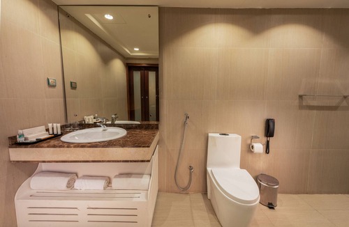 Abha Hotel | Blue Inn