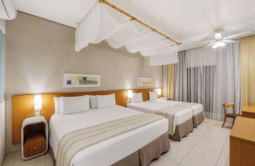 Lins Resort | Blue Tree Thermas de Lins Resort