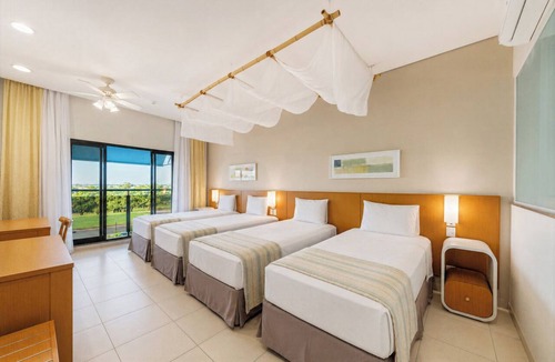 Lins Resort | Blue Tree Thermas de Lins Resort