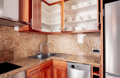 Eixample Apartment | Blueground | Dreta de l'Eixample, view, nr Sagrada Familia