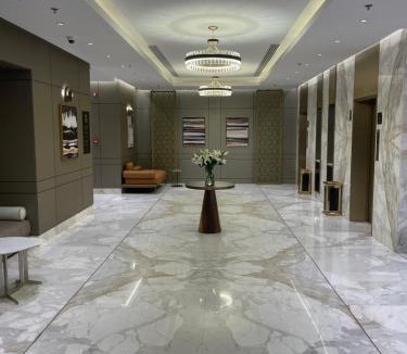 Al Ulaya Apartment | BN Residence