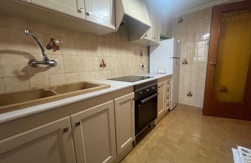 Xeraco Apartment | BOBY II 2ºC SOLO FAMILIAS