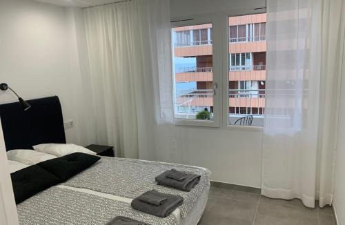 Torrevieja Apartment | Bokaspanien 5 On The Beach
