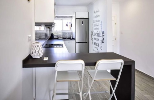 Les Deveses Apartment | Bonamar by Interhome