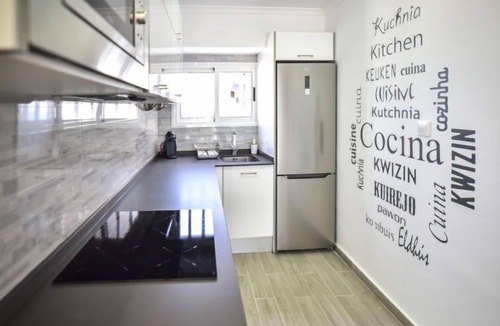 Les Deveses Apartment | Bonamar by Interhome