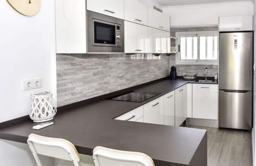 Les Deveses Apartment | Bonamar by Interhome