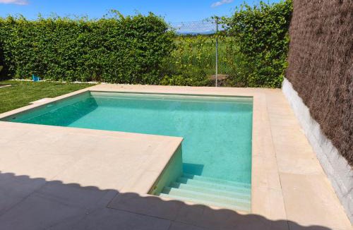 Valdetorres de Jarama House | Bonita casa con jardín y piscina