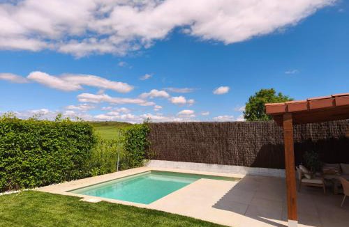 Valdetorres de Jarama House | Bonita casa con jardín y piscina
