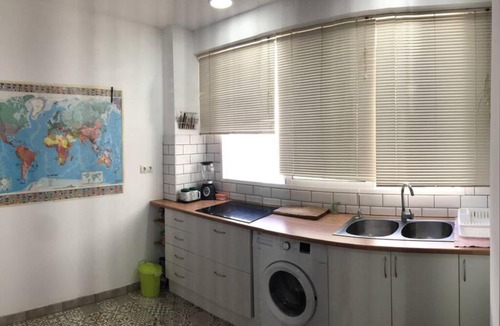 Castello de la Plana Apartment | BONITO APARTAMENTO EN EL CENTRO DE CASTELLÓN