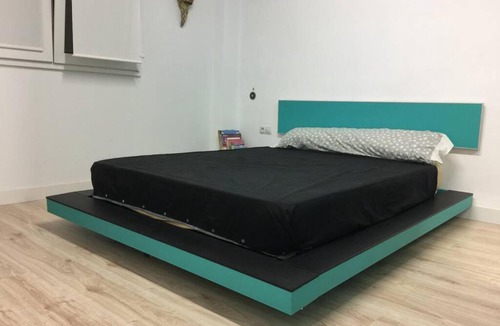 Castello de la Plana Apartment | BONITO APARTAMENTO EN EL CENTRO DE CASTELLÓN