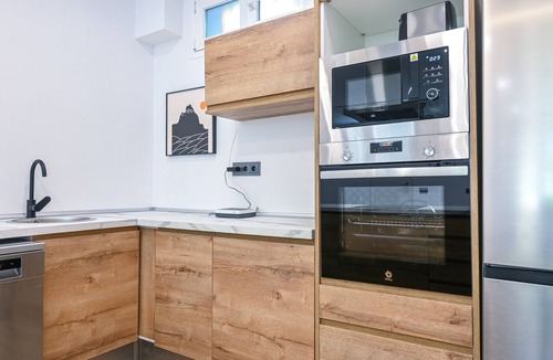 Hortaleza Apartment | Bonito apartamento de dos dormitorios en Hortaleza