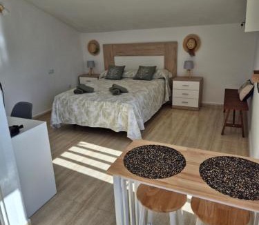 Vergel Apartment | Bonito Apartamento independiente