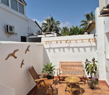 Vergel Apartment | Bonito Apartamento independiente