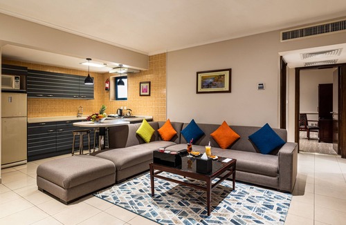 Abha Apartment | Boudl Abha