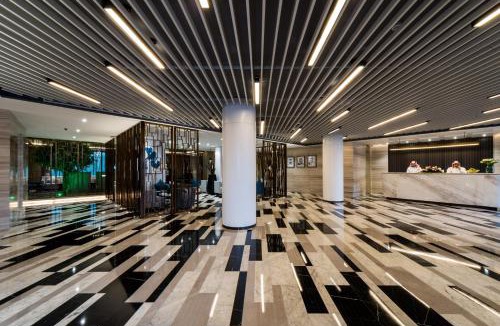Dammam Apartment | Boudl Al Corniche