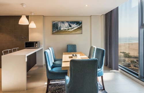 Al Jubail Apartment | Boudl Al-Jubail