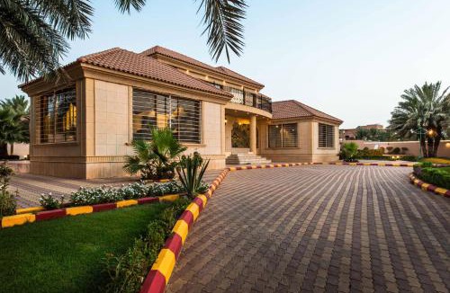 Unaizah Resort | Boudl Al Nakheel