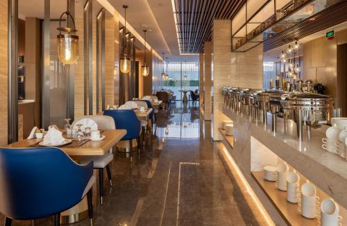 Buraydah Hotel | Boudl Al Rawdah