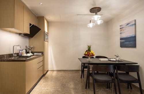 Buraydah Apartment | Boudl Al Rawdah
