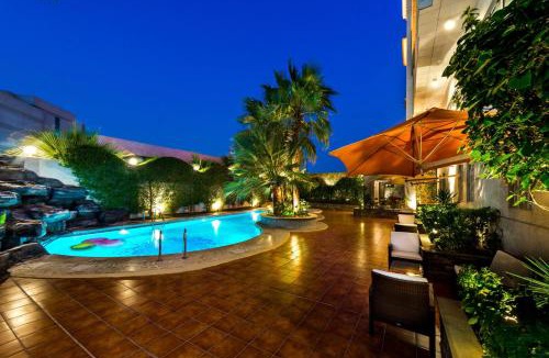 Dammam Apartment | Boudl Al Shatea