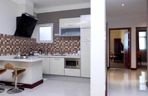 Dammam Hotel | Boudl Al Shatea