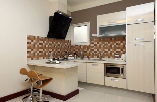 Dammam Hotel | Boudl Al Shatea