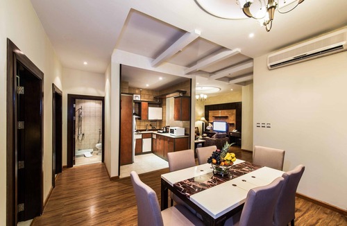 Buraydah Apartment | Boudl Buraydah