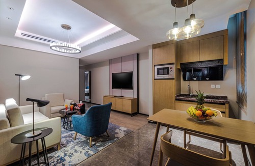 Khamis Mushait Apartment | Boudl Khamis Mushait