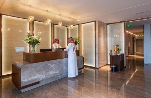 Khamis Mushait Apartment | Boudl Khamis Mushait