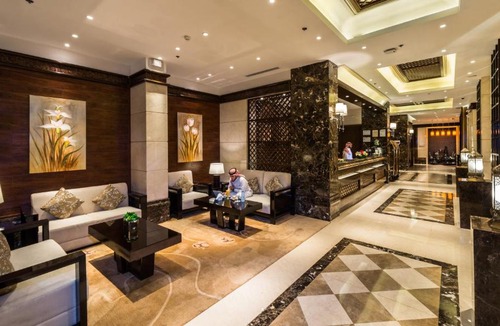 Muhayil Apartment | Boudl Mahayel Aseer