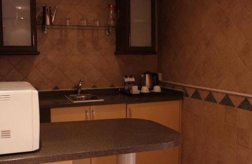 Unaizah Apartment | Boudl Nakhil