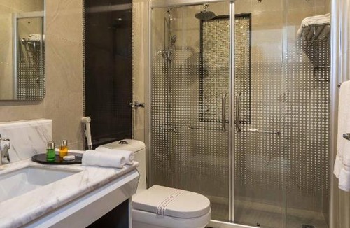 As Salamah Apartment | Boudl Quraish