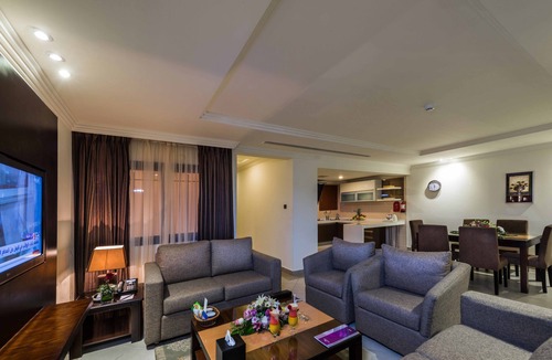 Ar Rass Apartment | Boudl Rass