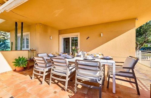 Hoya de los Patos Villa | Boutique Alicante - Five Bedroom Villa, Sleeps 11