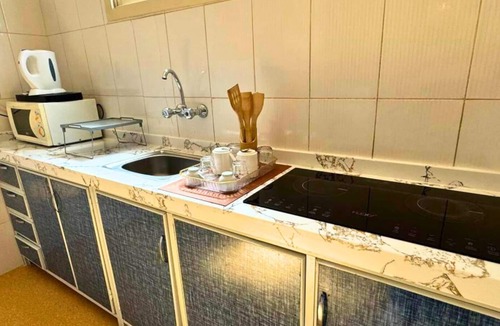 Buraydah Hotel | BQ HOTEL SUITES