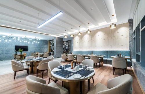 Abha Hotel | Braira Abha Hotel فندق بريرا أبها