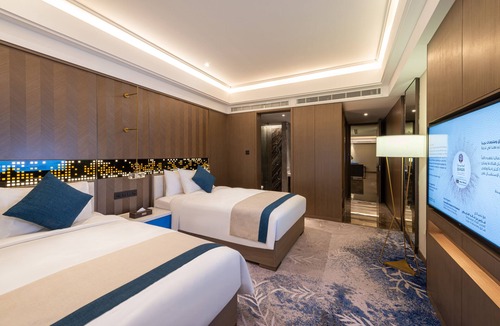 Al Hofuf Hotel | Braira AL Ahsa