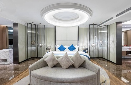 Al Hofuf Hotel | Braira AL Ahsa