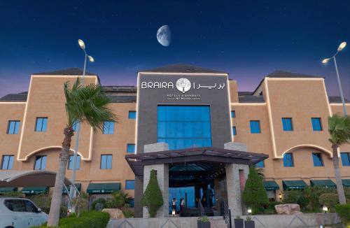 Al Khobar Resort | Braira Al Azizya Hotel & Resort