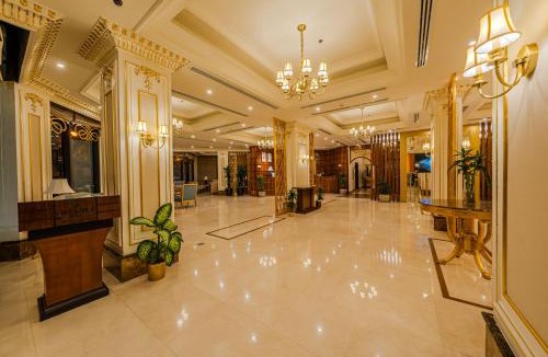 Al Jubail Hotel | Braira Al Jubail