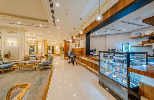 Al Jubail Hotel | Braira Al Jubail